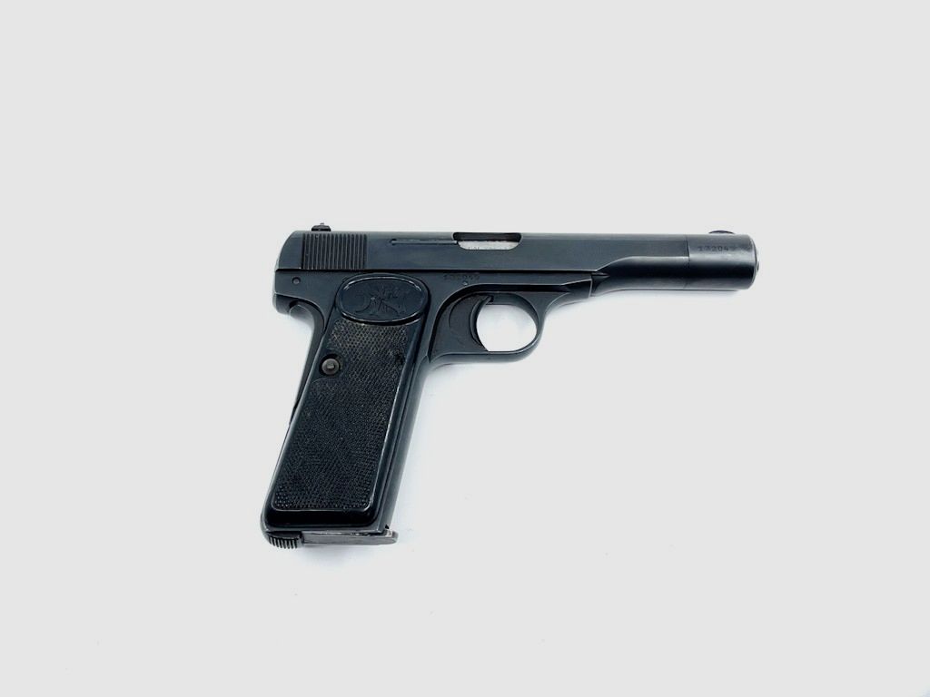 Browning M1900 – 7.65 Browning – Occasion, image 2 sur 3