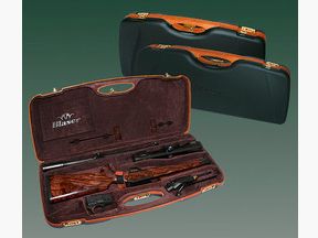 Blaser gun case new model C ABS gun case