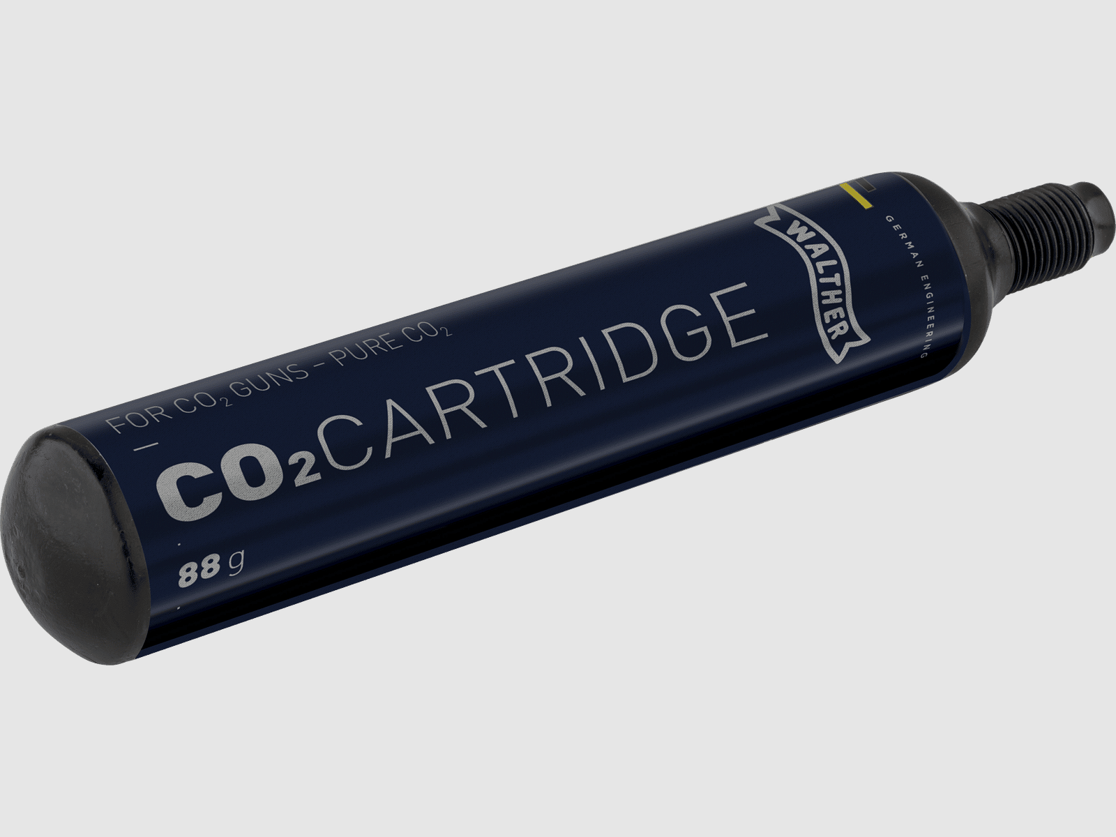 Walther 88 g CO₂-Kapsel