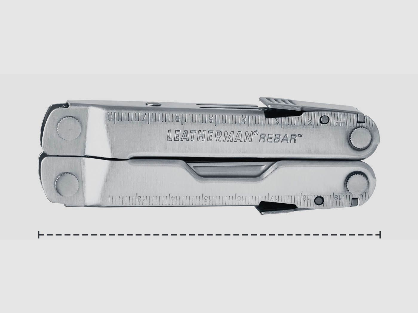 LEATHERMAN – REBAR, Bild 4 von 4