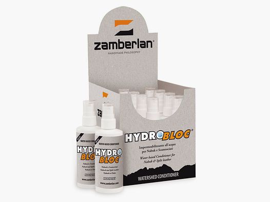 Zamberlan Hydrobloc 110 ML Spray