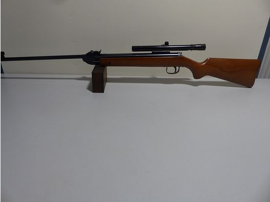 DIANA 24 Luftgewehr mit Optik 