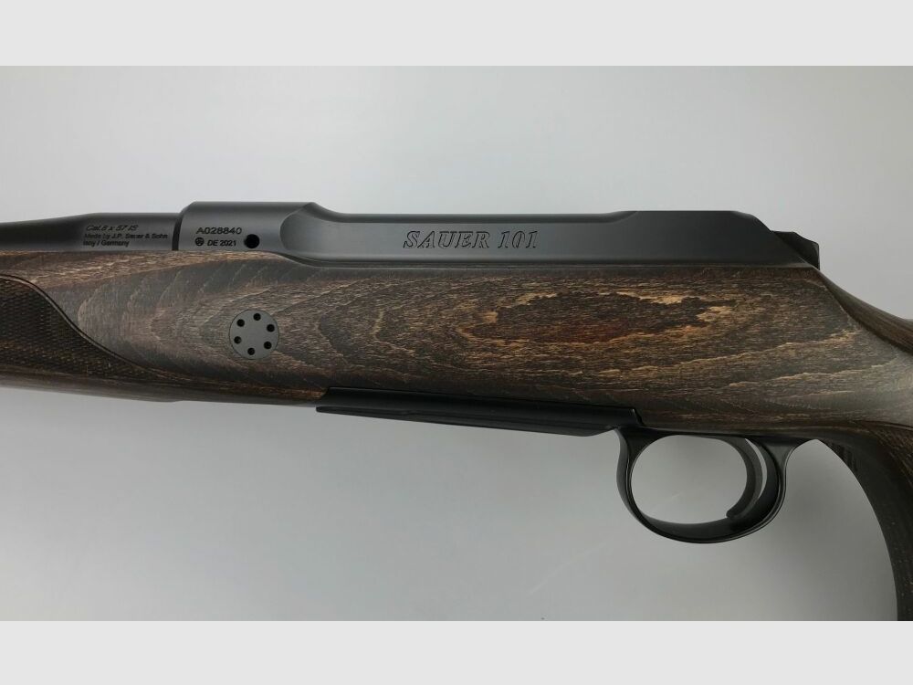 SAUER 101 GTI