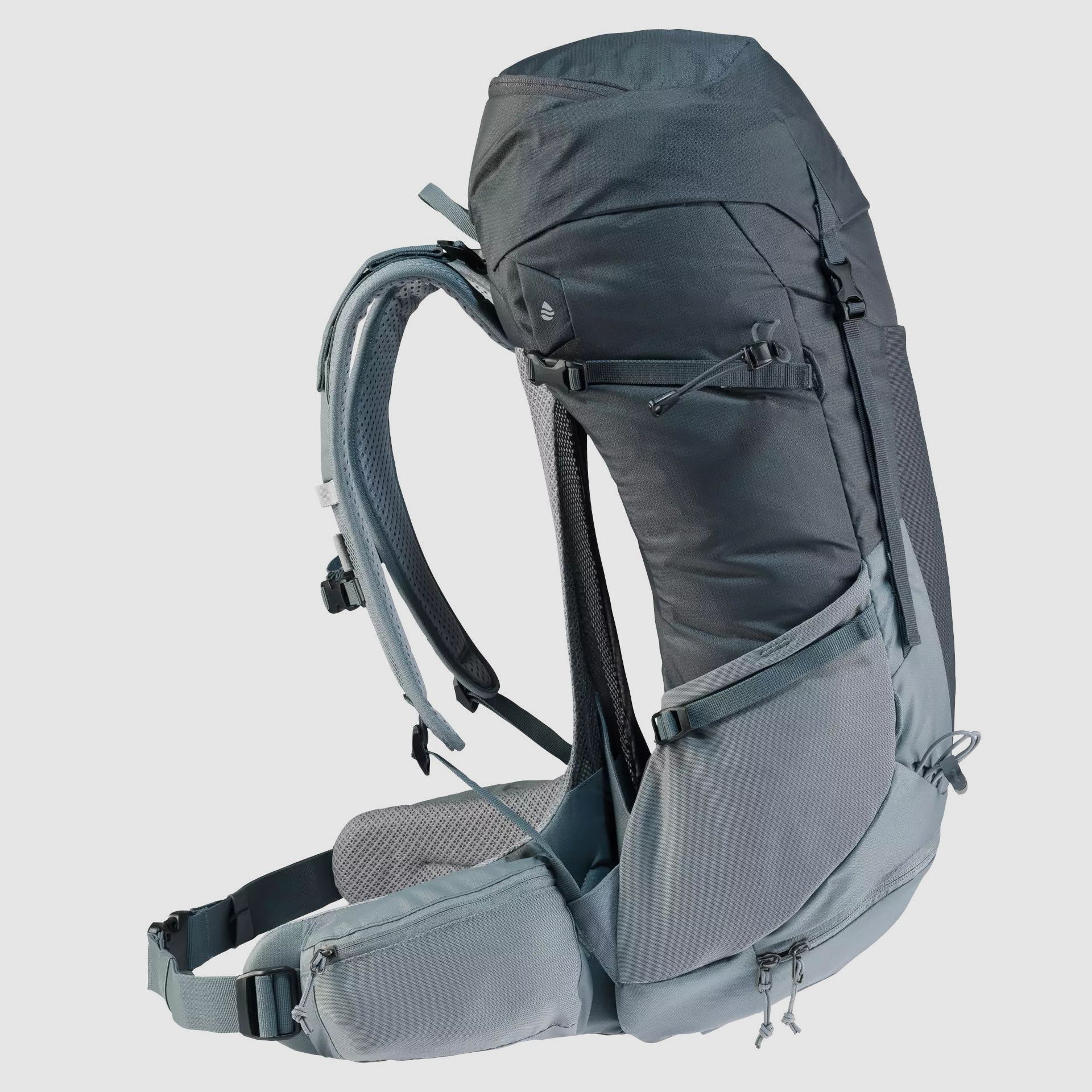 Deuter Futura 32 graphite-shale