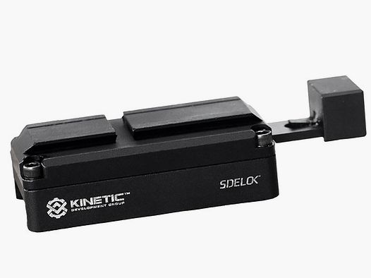 KDG Sidelok Aimpoint ACRO Mount QD