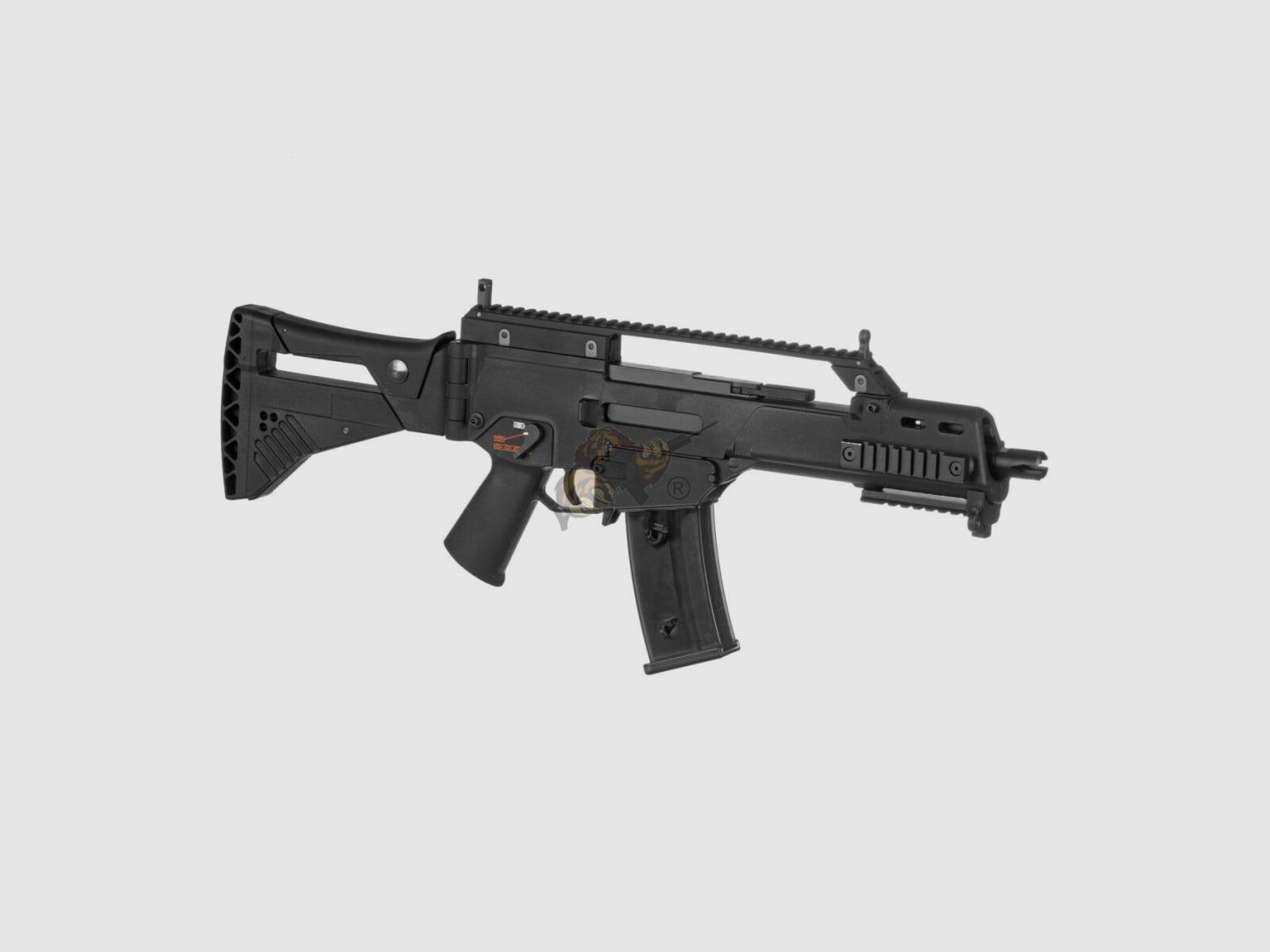 G39C IDZ GBB Open Bolt ( AWSS Version ) Airsoft -F-