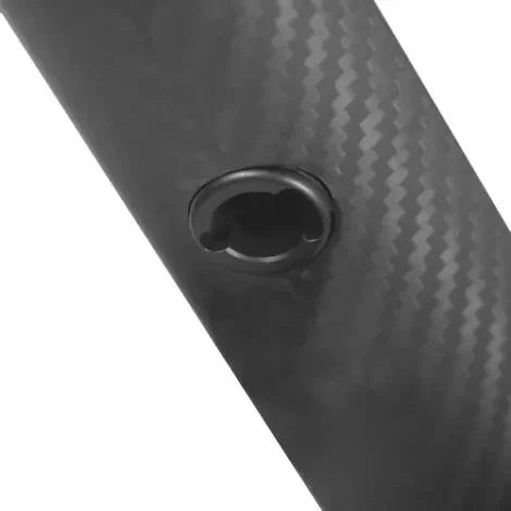 FBT UNIC carbon kolf voor Steel Action HM (780 g), afbeelding 4 van 4