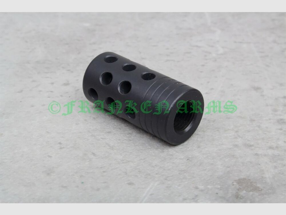 CZ Muzzle Brake 457 LRP 1/2-20 UNF