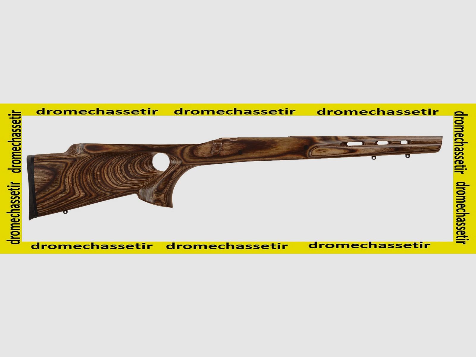 Daumenlochschaft für Marlin XS7VH Büchse