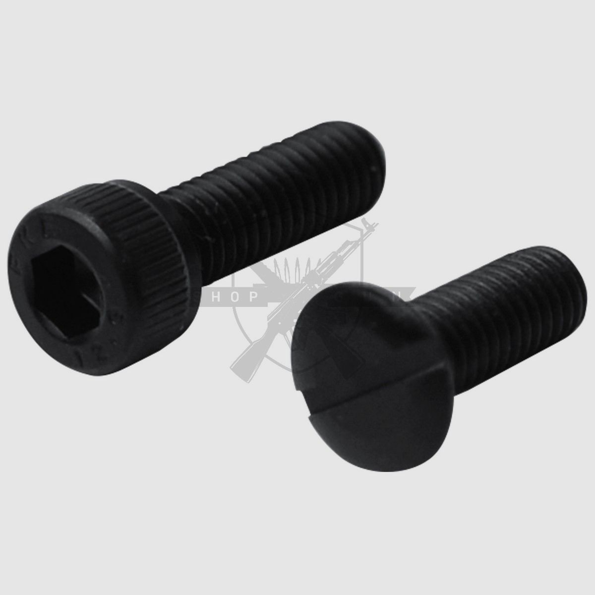 LCT AK Schraubenset für Festschaft