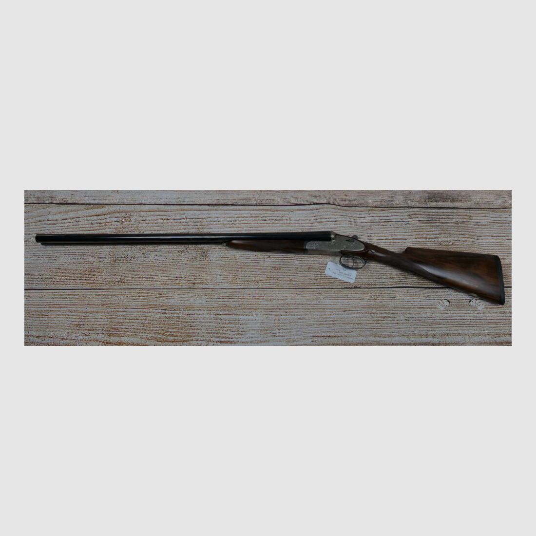 Armas EGO Eibar Seitenschloss