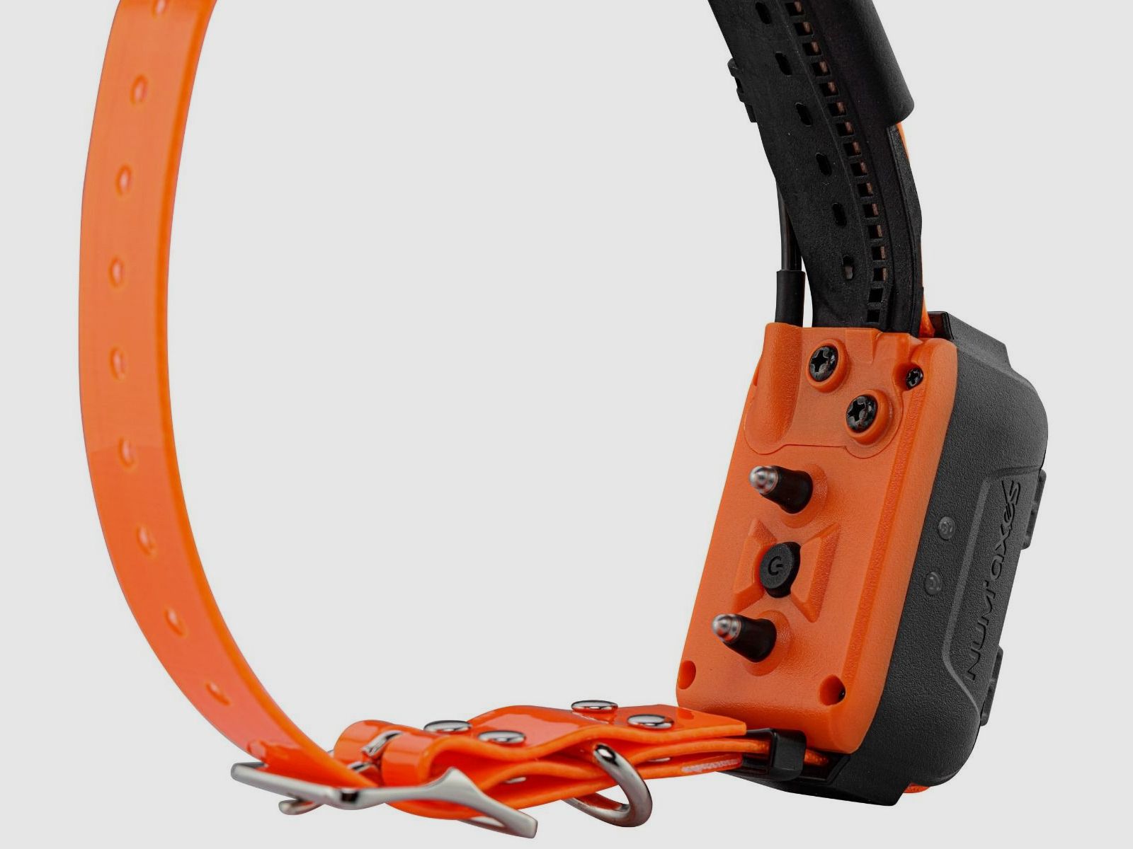 Zusätzliches GPS-Halsband Num'Axes Canicom GPS 2, Bild 8 von 24
