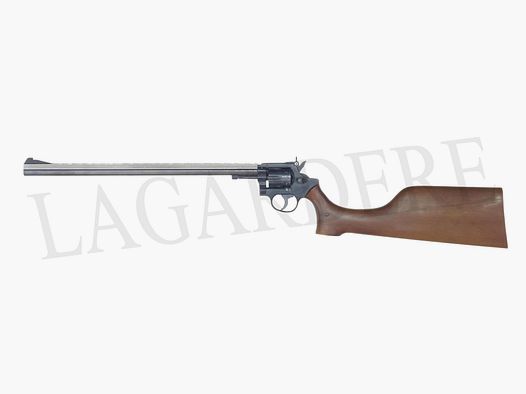 DZ CARABINA A BOLT REVOLVER CHARZY (CARABINA A BOLT REVOLVER)