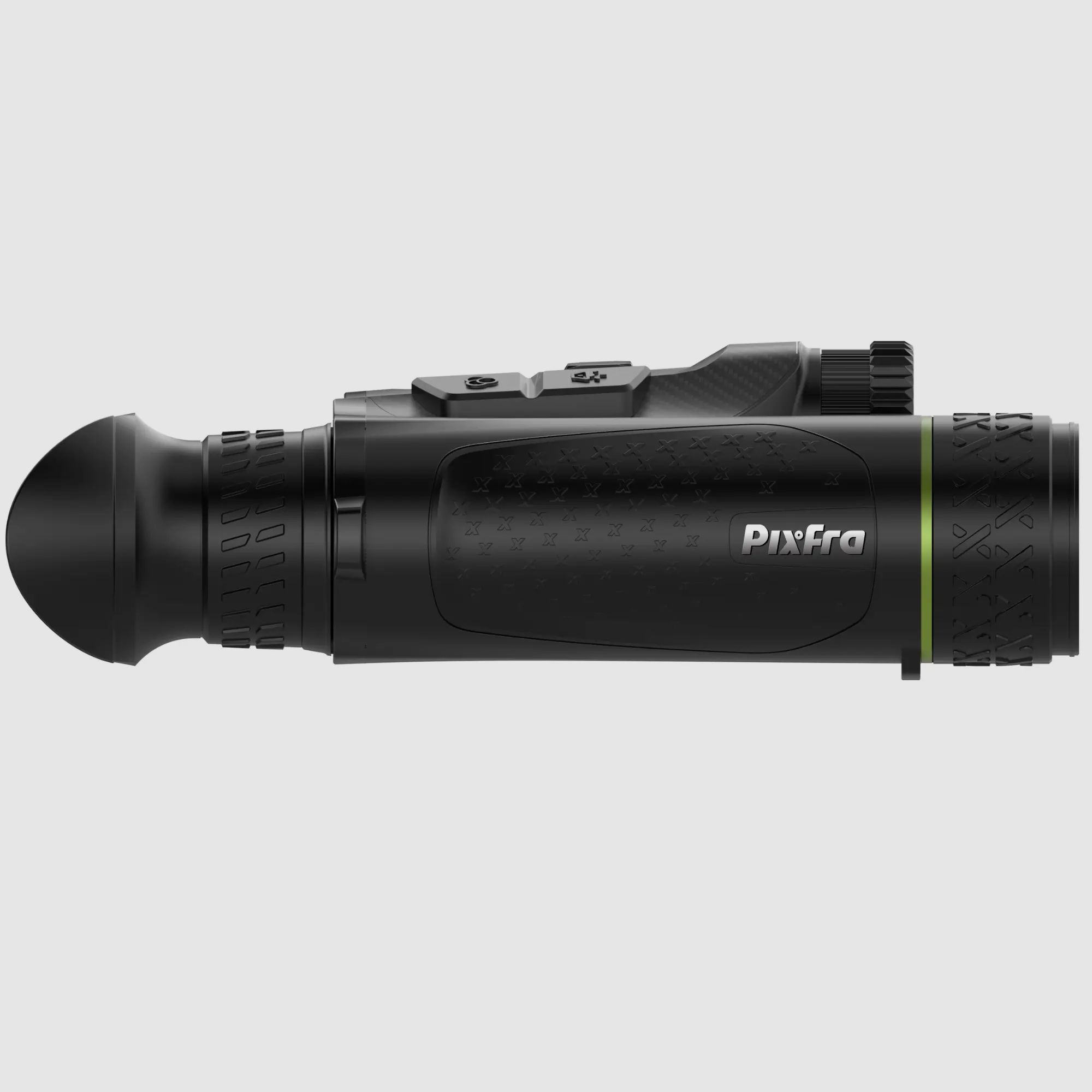 Pixfra jumelles thermiques Draco D635-4K LRF