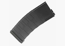 G&G M4 Polymère 120 coups Midcap Airsoft chargeur de rechange (noir)