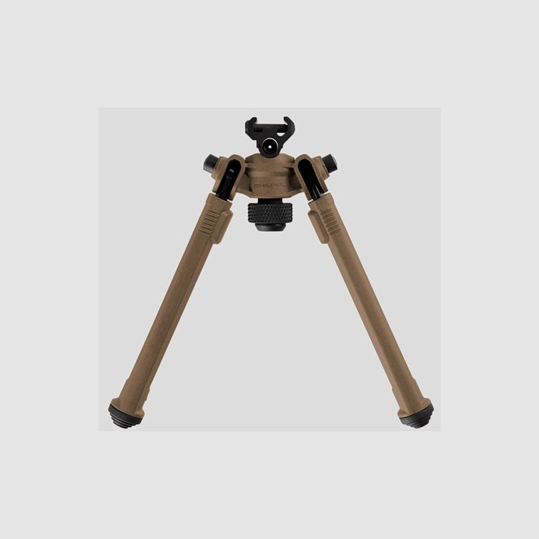 MAGPUL PICATINNY BIPOD FLAT DARK EARTH, zdjęcie 1 z 6