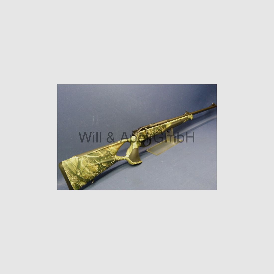 BLASER R8 Pro Success CAMOUFLAGE