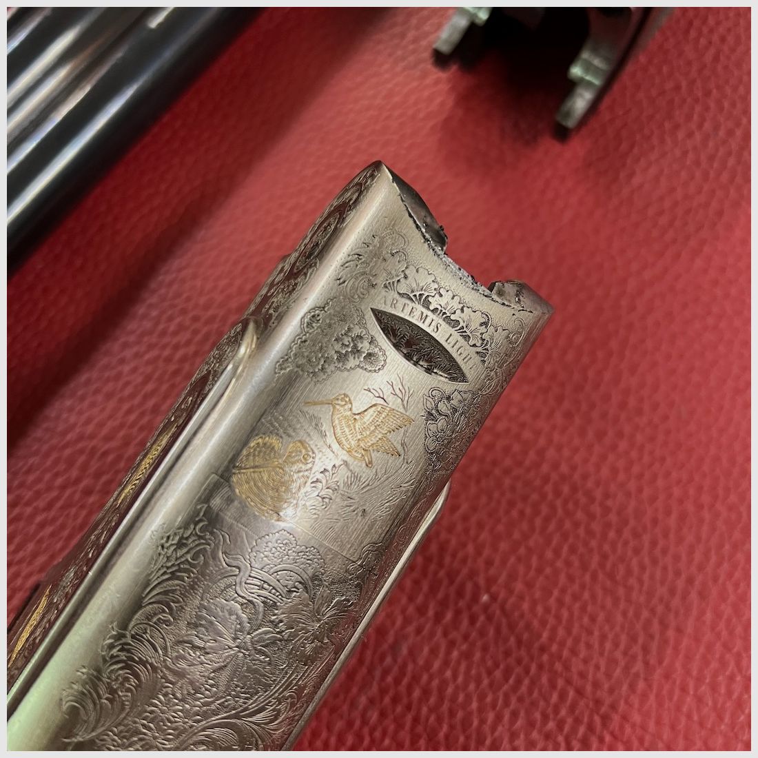 Rizzini Artemis Light, Bild 6 von 11