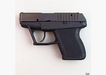 Pistolet Grendel Inc. mod. P-10 cal. 380 n° de série O2440