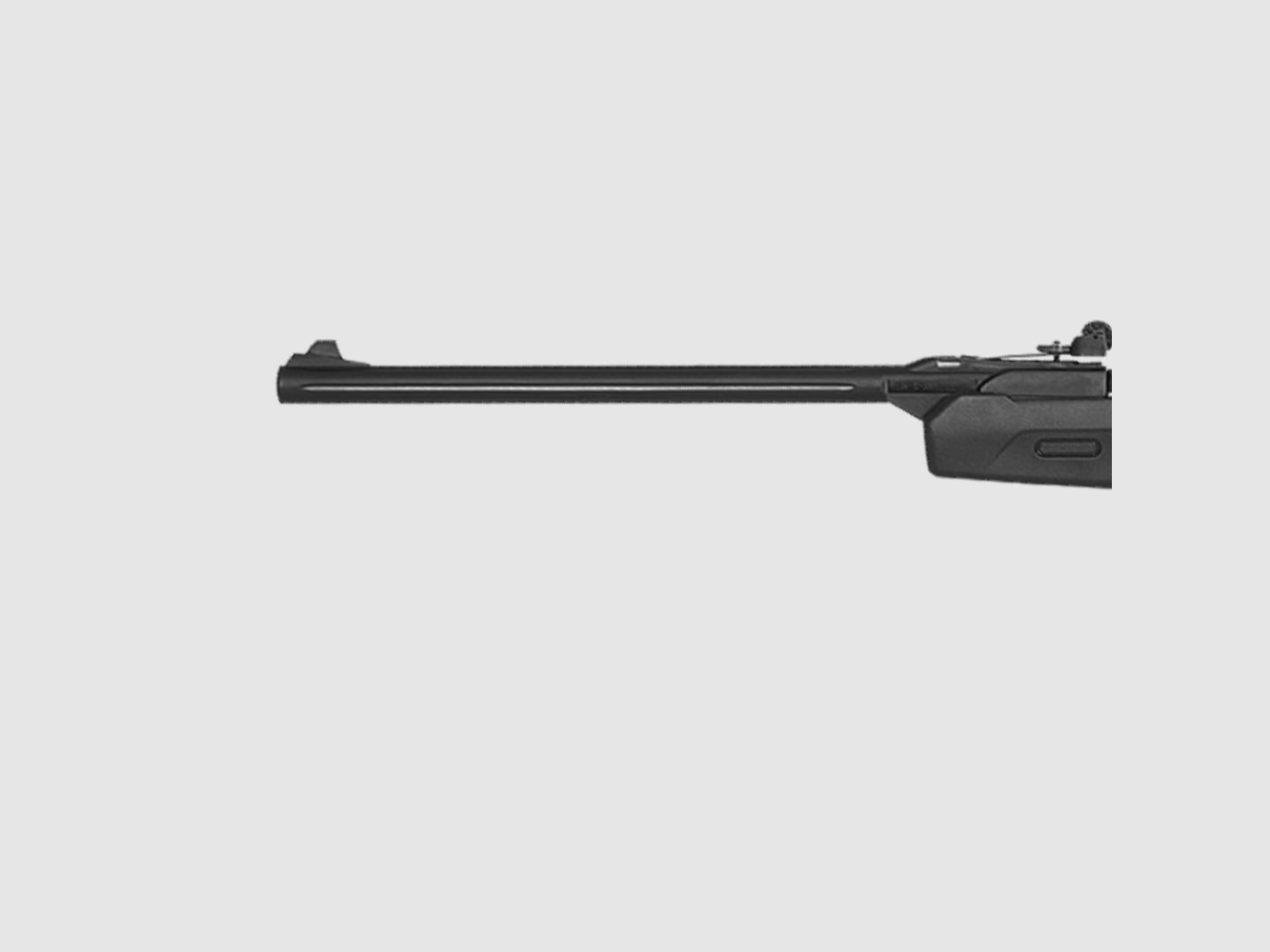 Gamo Combo Delta Fox GT, image 3 sur 7