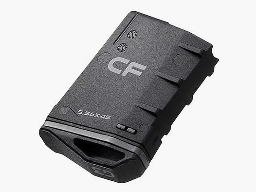 HERA ARMS H1CF Gen3 magazine for AR15