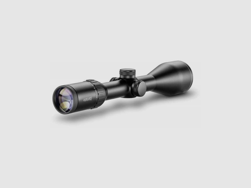 Hawke Endurance 30 WA 3-12x56 LR Dot (8x)