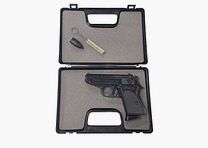 Walther PPK