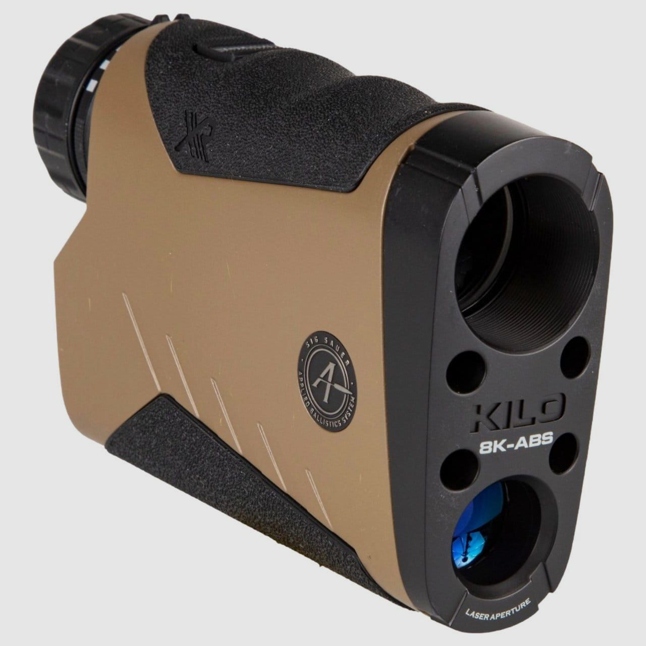 Sig Sauer KILO8K-HD Compact LRF Entfernungsmesser 7315 m Reichweite