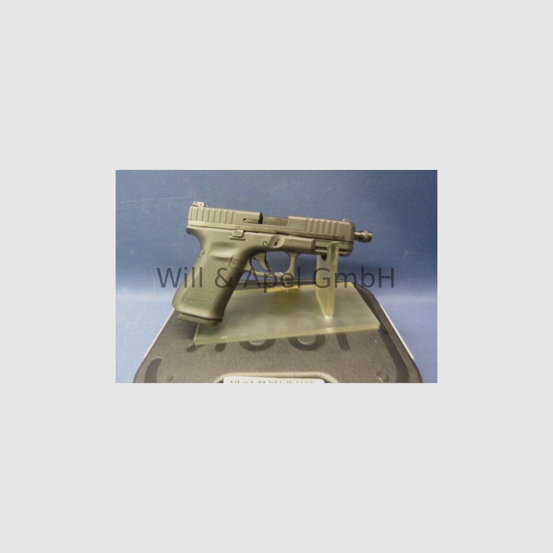Glock G44, zdjęcie 2 z 4