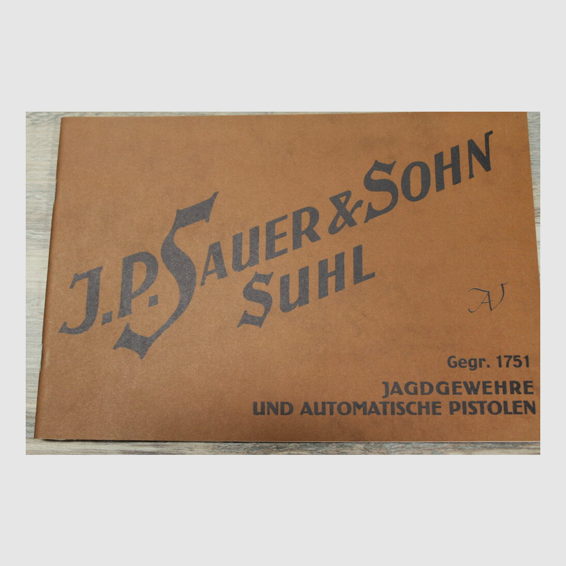 Arfmann- Verlag- Suhl