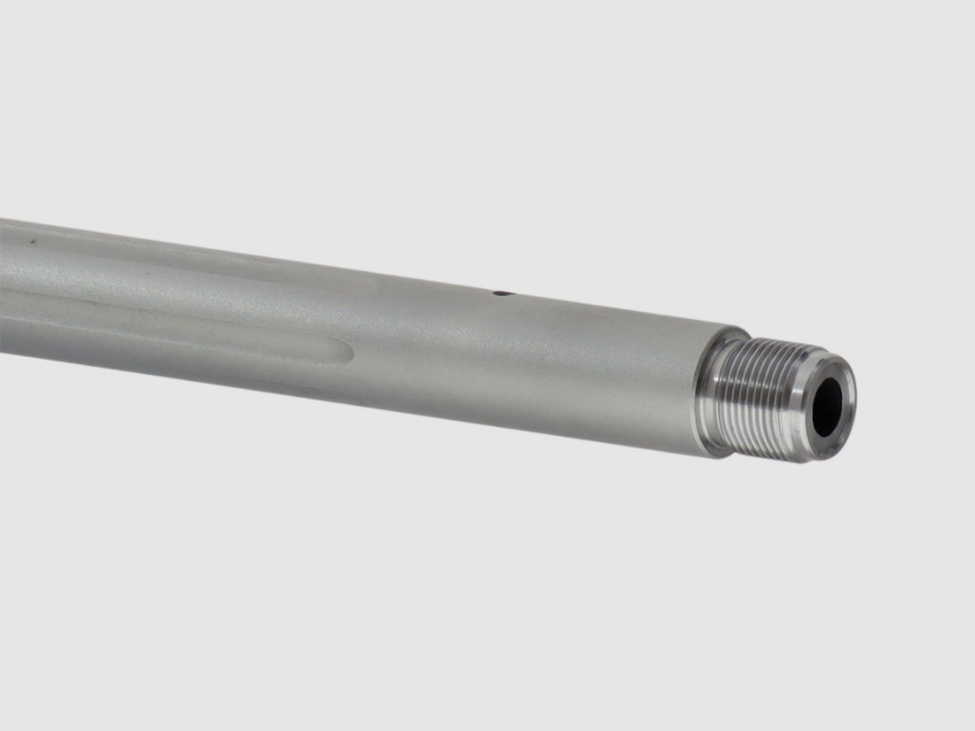  CVA Scout TD Stainless Kipplaufbüchse