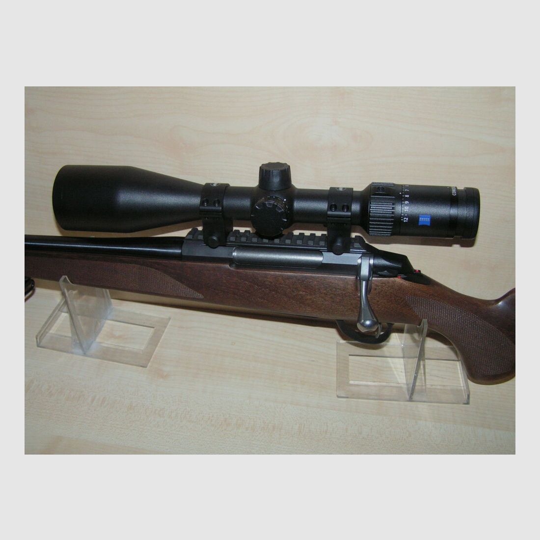 Système de liaison Tikka T3x Hunter
