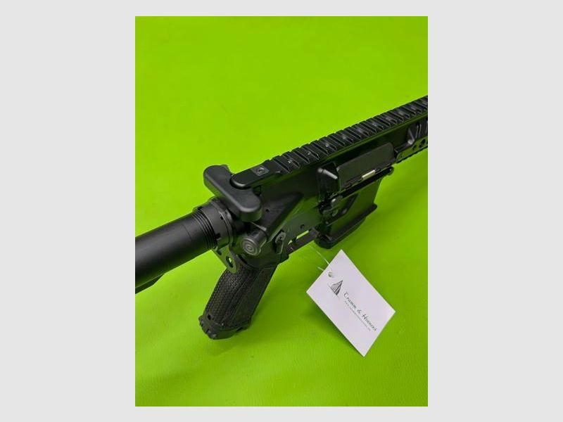 STEYR ARMS STM-Z SA 556 .223Rem Halbautomatische Büchse, Bild 5 von 9
