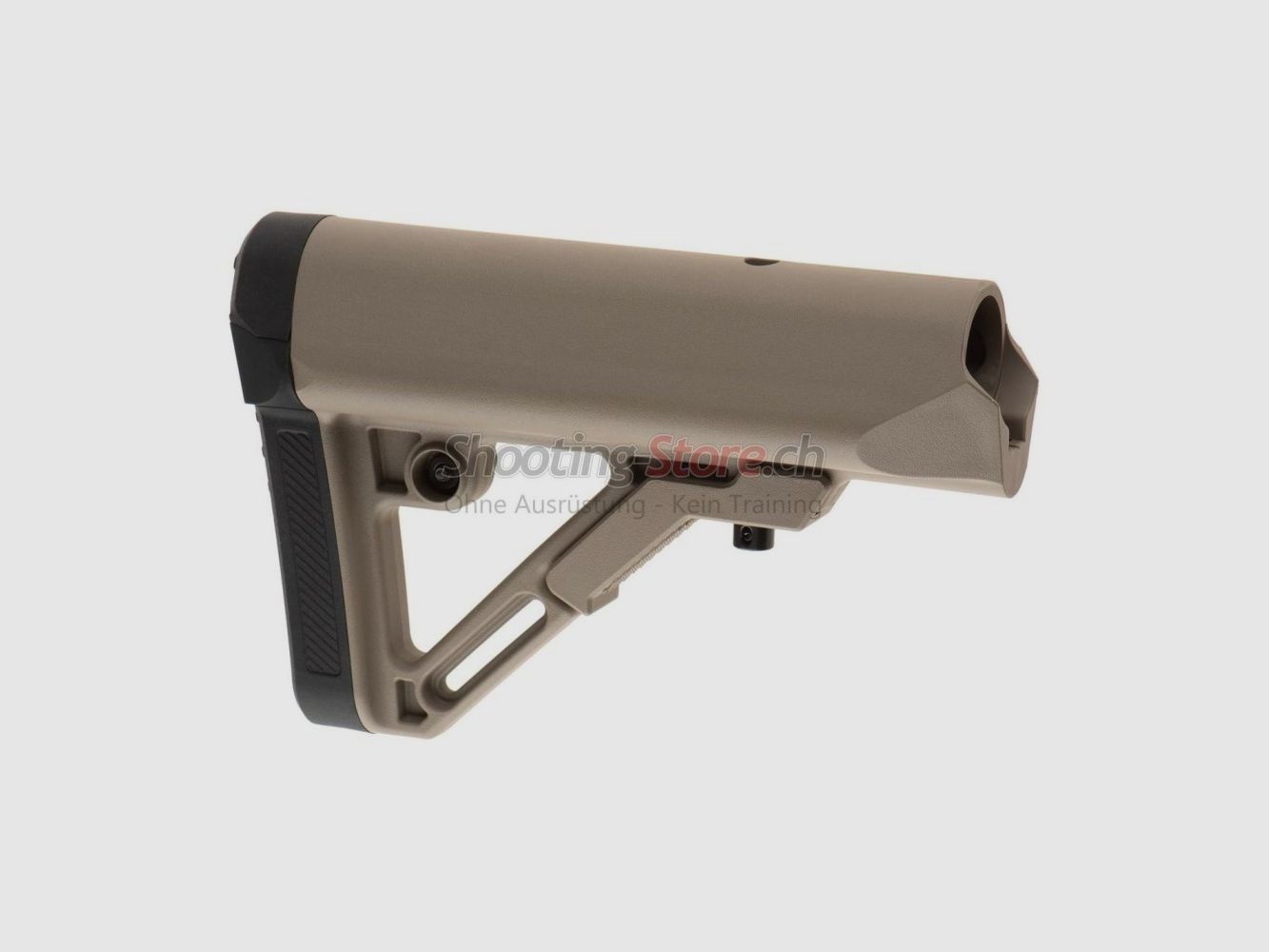 Leapers AR-15 Ops Ready S1 Mil-Spec Dark Earth
