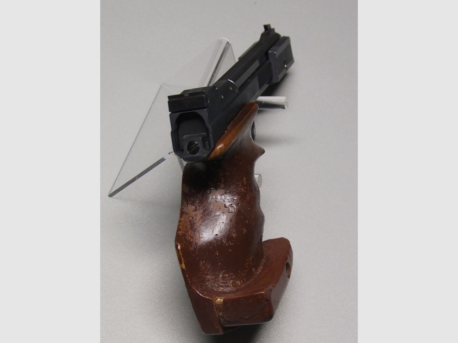 Hämmerli P 208