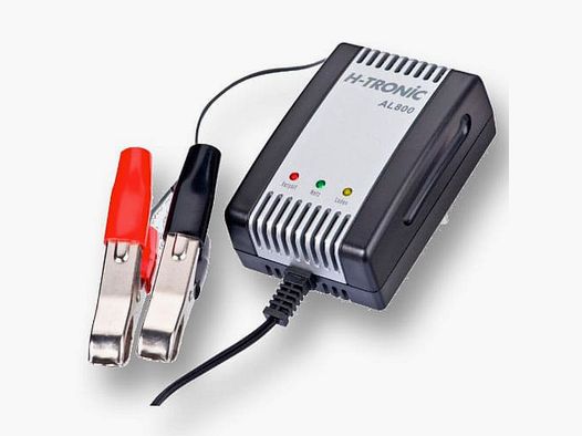 Rehkitzretter Ladegerät H-Tronic AL800