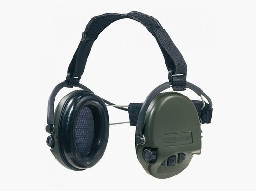 Casque Actif SUPREME PRO NECK BAND