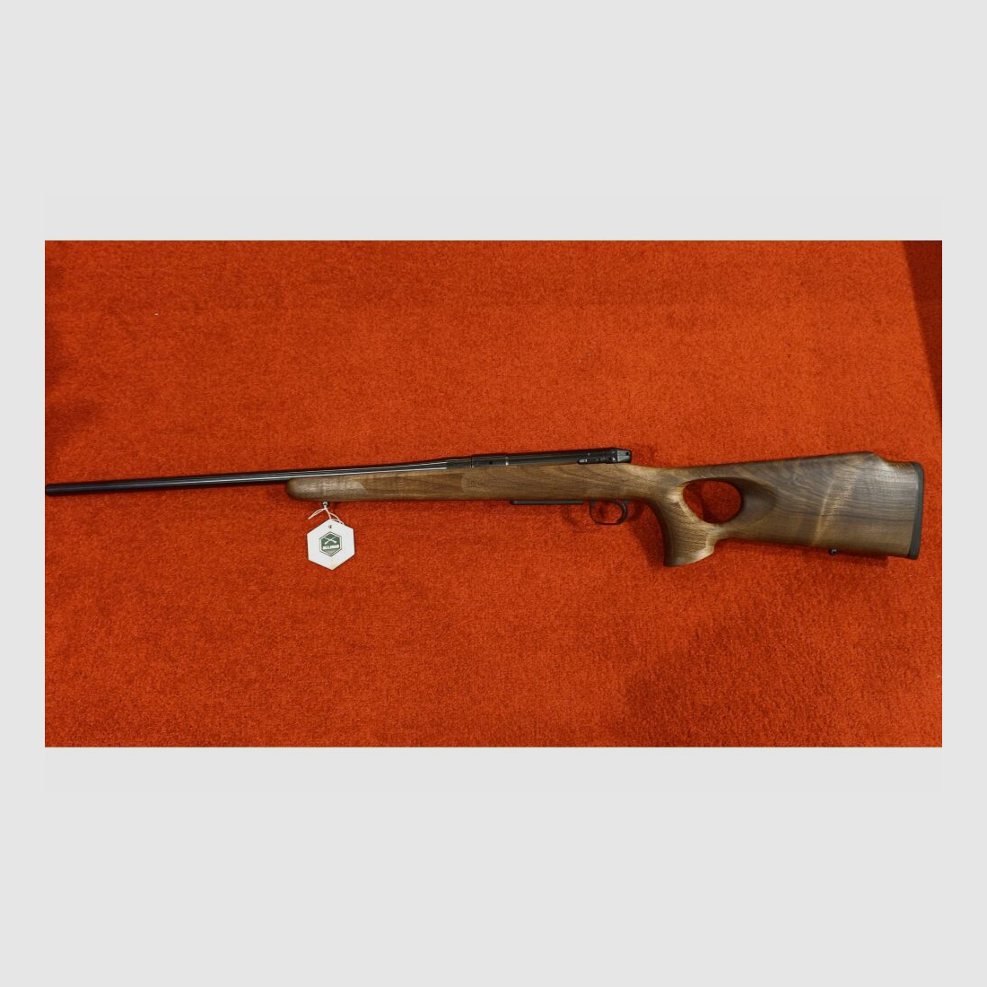Heym SR30 .308Win