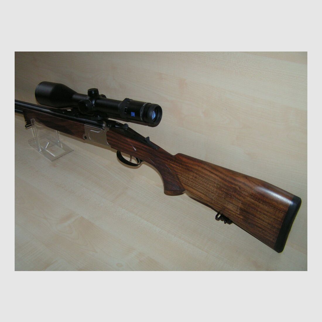 Krieghoff Ultra TS