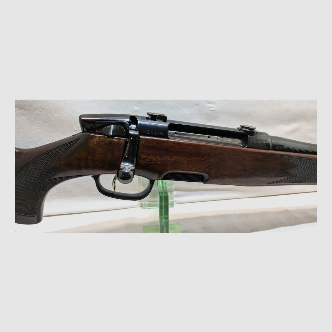Steyr Mannlicher Mod.S