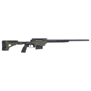 Savage Axis II Precision carabine à verrou cal. .308 Win, image 1 sur 3