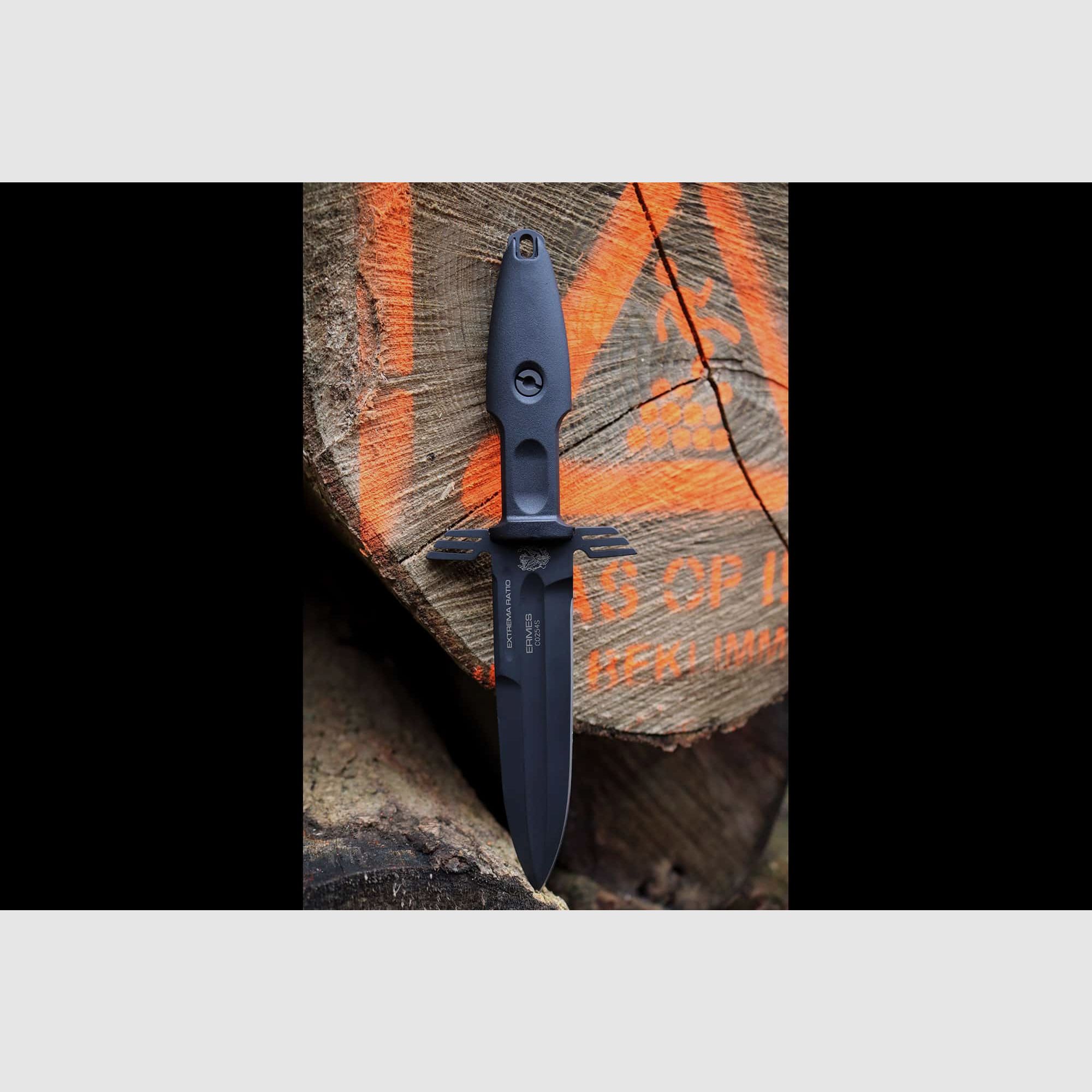 EXTREMA RATIO – ERMES BLACK OPERATIVO, image 7 sur 10