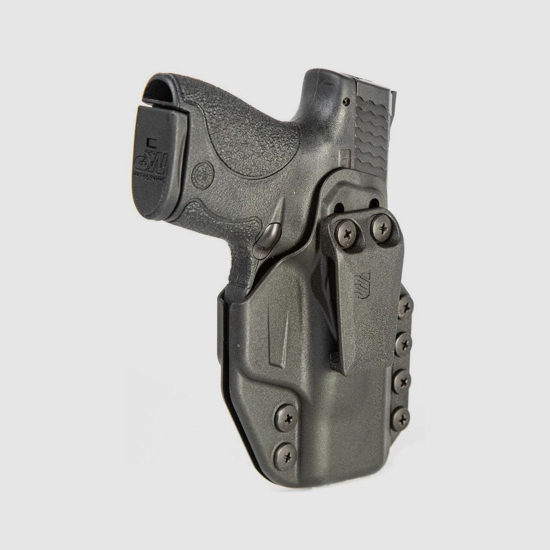 BLACKHAWK STACHE IWB HOLSTER MIT TLR 7 / TLR 8, Bild 1 von 5