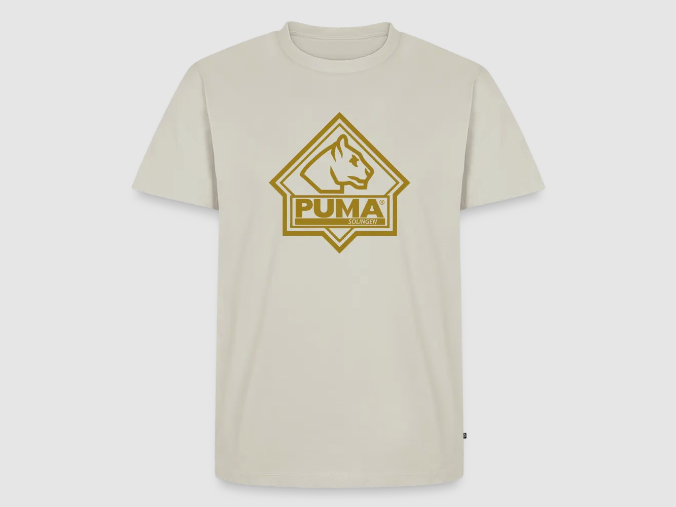 Heren Premium T-Shirt PUMA Heritage Logo Voorzijde, afbeelding 17 van 29