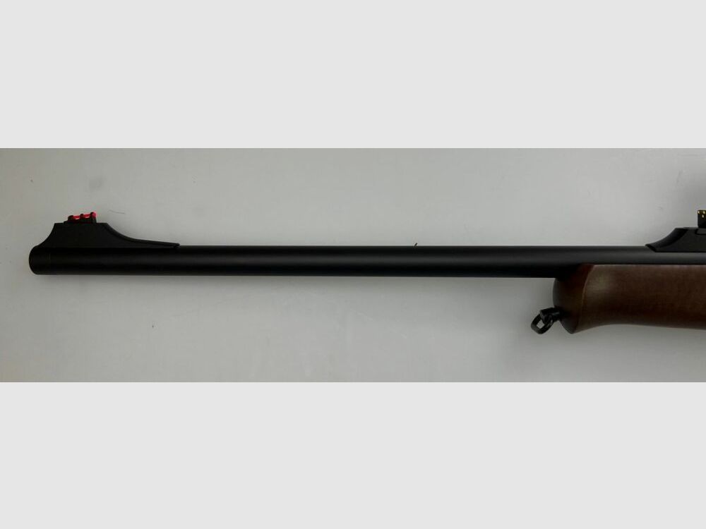 Haenel Jaeger 10