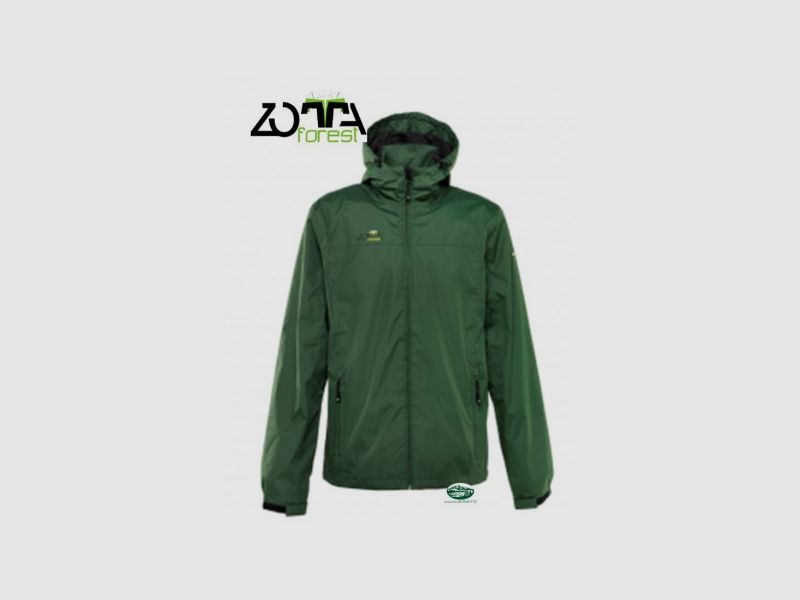 ZOTTA Regenjacke