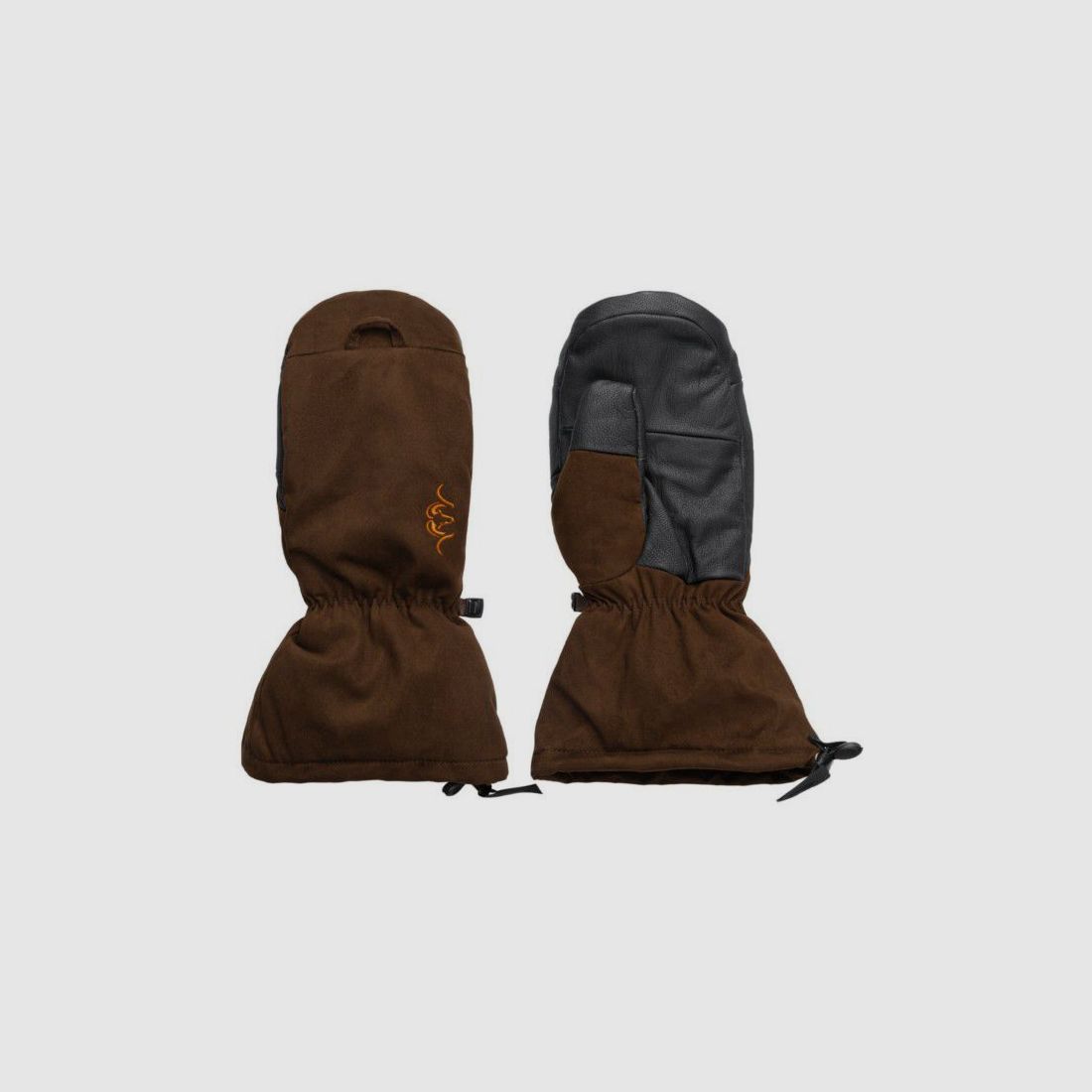 Blaser Handschuhe Marlon Suede, Bild 2 von 6