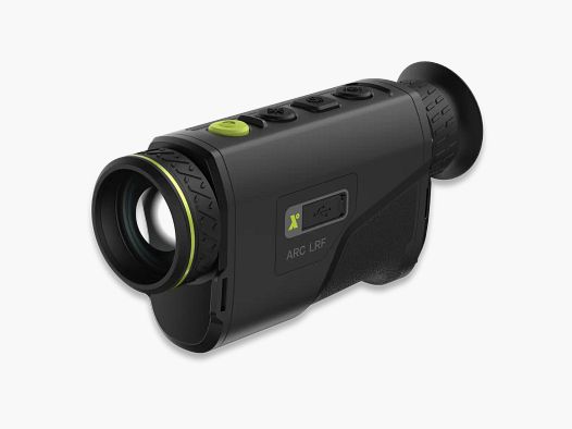 Pixfra Wärmebildmonokular Arc A435P LRF