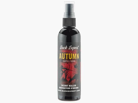 Geruchsentferner Autumn