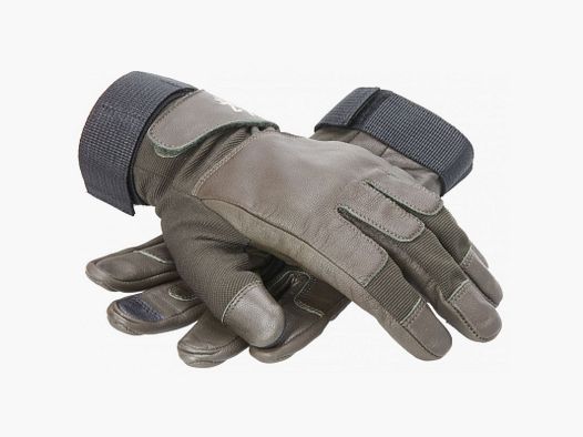 BROWNING TRACKER HANDSCHUHE GRÜN GRÖSSE L